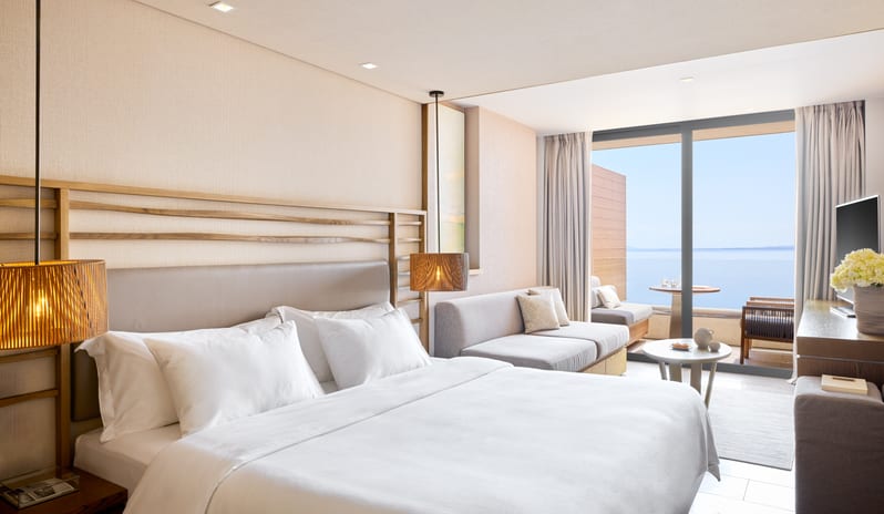 Ionian Seaview Grand Room